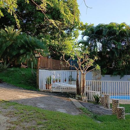 Villa Emmanuel Le Plaisir Des Vacances Sainte-Luce Exterior photo