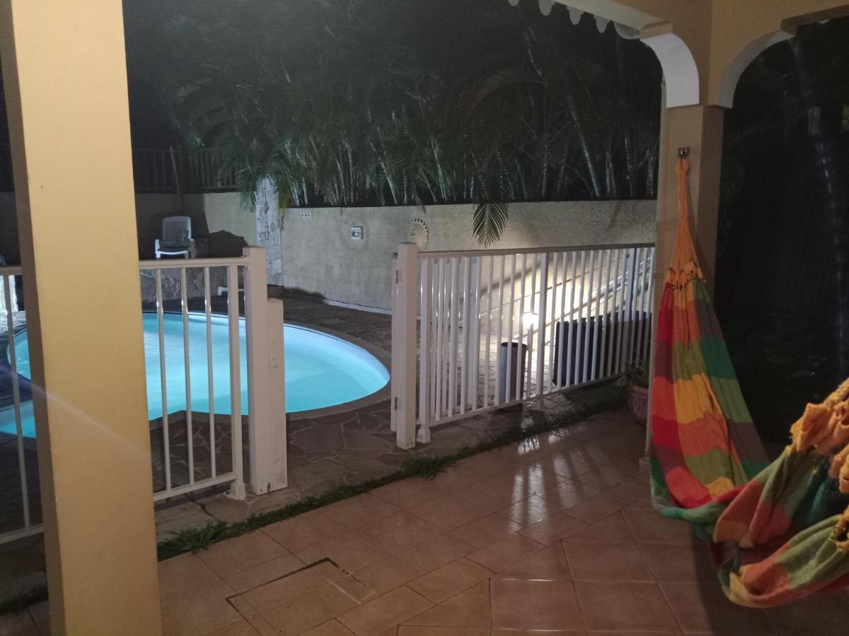 Villa Emmanuel Le Plaisir Des Vacances Sainte-Luce Exterior photo
