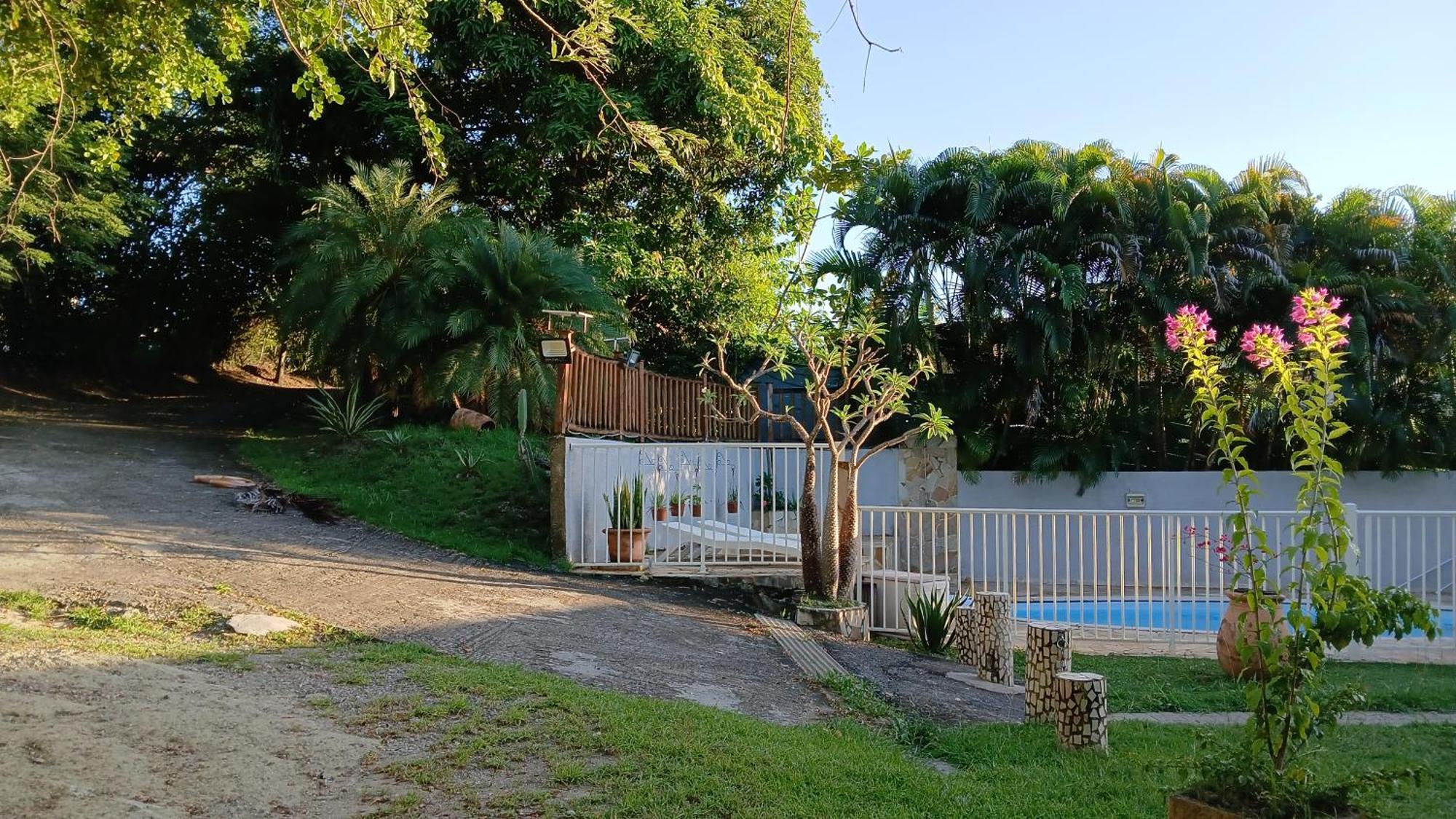 Villa Emmanuel Le Plaisir Des Vacances Sainte-Luce Exterior photo